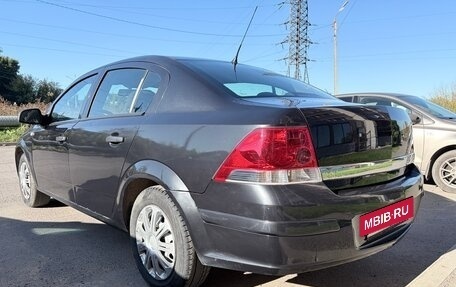 Opel Astra H, 2013 год, 500 000 рублей, 4 фотография