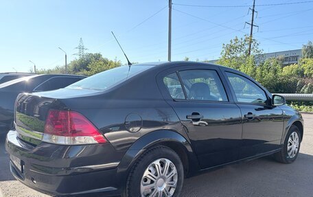 Opel Astra H, 2013 год, 500 000 рублей, 5 фотография