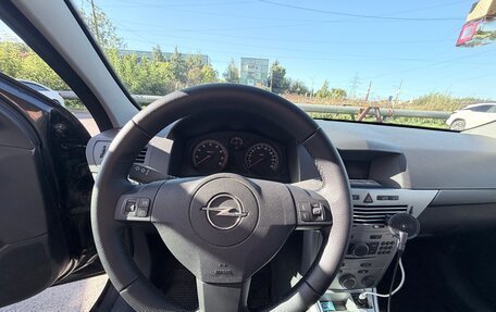 Opel Astra H, 2013 год, 500 000 рублей, 8 фотография