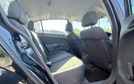 Opel Astra H, 2013 год, 500 000 рублей, 9 фотография