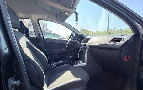 Opel Astra H, 2013 год, 500 000 рублей, 12 фотография