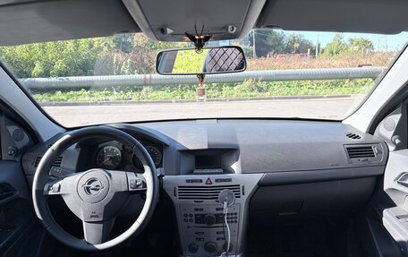 Opel Astra H, 2013 год, 500 000 рублей, 11 фотография
