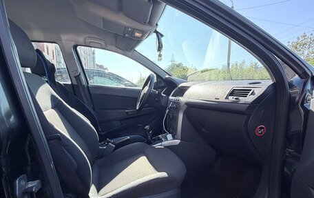 Opel Astra H, 2013 год, 500 000 рублей, 21 фотография