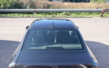 Opel Astra H, 2013 год, 500 000 рублей, 15 фотография