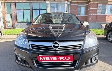 Opel Astra H, 2013 год, 500 000 рублей, 16 фотография