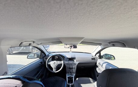 Opel Astra H, 2013 год, 500 000 рублей, 22 фотография