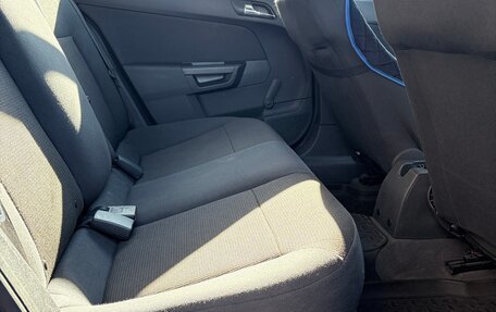 Opel Astra H, 2013 год, 500 000 рублей, 23 фотография