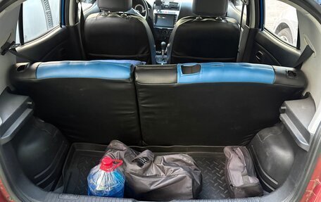 KIA Picanto I, 2010 год, 800 000 рублей, 7 фотография