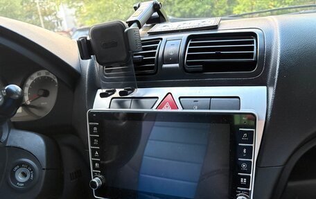 KIA Picanto I, 2010 год, 800 000 рублей, 9 фотография
