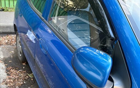 KIA Picanto I, 2010 год, 800 000 рублей, 2 фотография