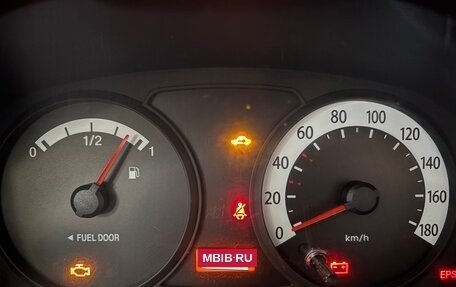 KIA Picanto I, 2010 год, 800 000 рублей, 10 фотография
