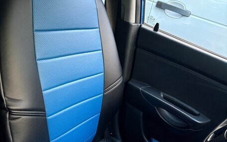 KIA Picanto I, 2010 год, 800 000 рублей, 12 фотография