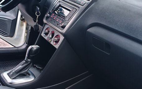 Volkswagen Polo VI (EU Market), 2018 год, 1 000 000 рублей, 12 фотография