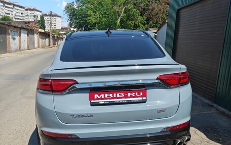 Geely Tugella FY11, 2023 год, 3 200 000 рублей, 3 фотография