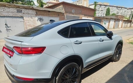 Geely Tugella FY11, 2023 год, 3 200 000 рублей, 4 фотография