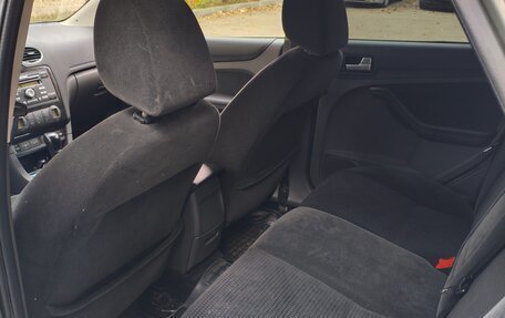 Ford Focus II рестайлинг, 2006 год, 370 000 рублей, 5 фотография