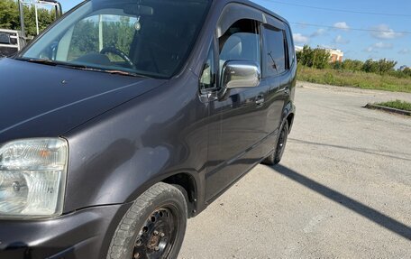 Honda Capa, 1998 год, 150 000 рублей, 3 фотография