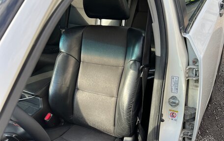 Honda Accord VIII рестайлинг, 2008 год, 720 000 рублей, 7 фотография