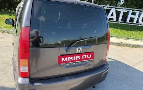 Honda Capa, 1998 год, 150 000 рублей, 4 фотография