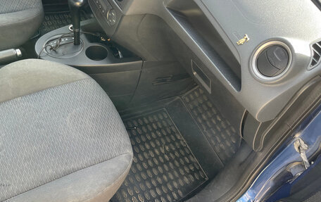 Ford Fiesta, 2008 год, 330 000 рублей, 5 фотография