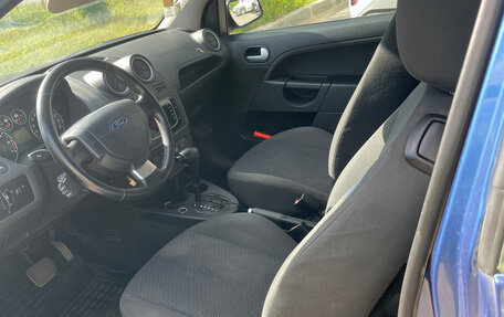 Ford Fiesta, 2008 год, 330 000 рублей, 6 фотография