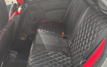 Renault Logan I, 2012 год, 360 000 рублей, 7 фотография
