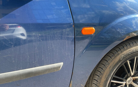 Ford Fiesta, 2008 год, 330 000 рублей, 9 фотография