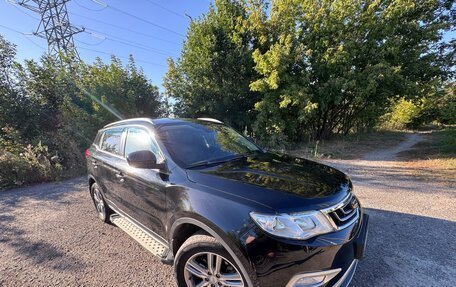 Geely Atlas I, 2018 год, 1 650 000 рублей, 9 фотография
