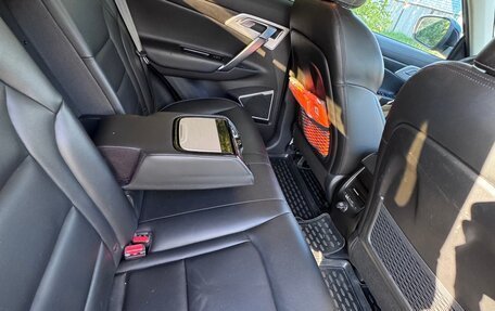 Geely Atlas I, 2018 год, 1 650 000 рублей, 5 фотография