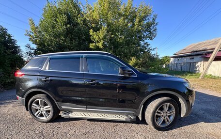 Geely Atlas I, 2018 год, 1 650 000 рублей, 11 фотография