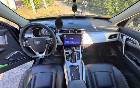 Geely Atlas I, 2018 год, 1 650 000 рублей, 4 фотография