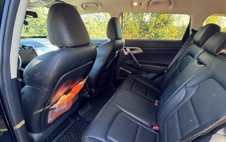 Geely Atlas I, 2018 год, 1 650 000 рублей, 6 фотография