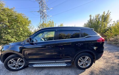 Geely Atlas I, 2018 год, 1 650 000 рублей, 7 фотография