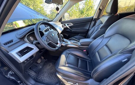 Geely Atlas I, 2018 год, 1 650 000 рублей, 3 фотография