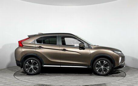 Mitsubishi Eclipse Cross, 2018 год, 1 780 000 рублей, 4 фотография