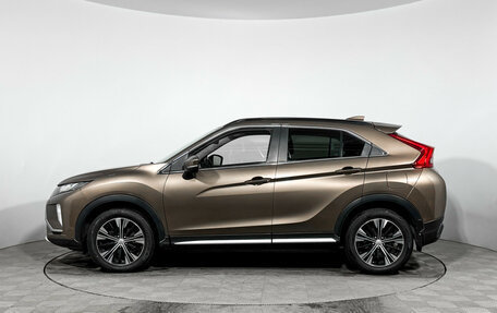 Mitsubishi Eclipse Cross, 2018 год, 1 780 000 рублей, 8 фотография