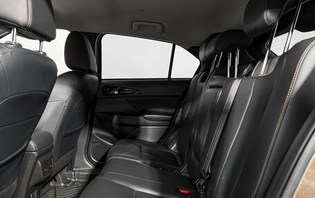 Mitsubishi Eclipse Cross, 2018 год, 1 780 000 рублей, 12 фотография
