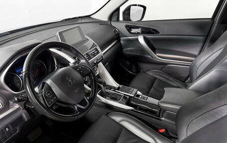 Mitsubishi Eclipse Cross, 2018 год, 1 780 000 рублей, 9 фотография