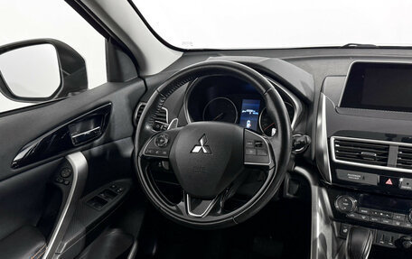 Mitsubishi Eclipse Cross, 2018 год, 1 780 000 рублей, 14 фотография