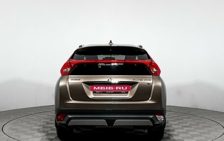 Mitsubishi Eclipse Cross, 2018 год, 1 780 000 рублей, 6 фотография