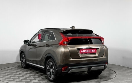 Mitsubishi Eclipse Cross, 2018 год, 1 780 000 рублей, 7 фотография