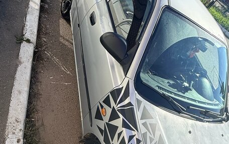 Hyundai Accent II, 2005 год, 270 000 рублей, 2 фотография