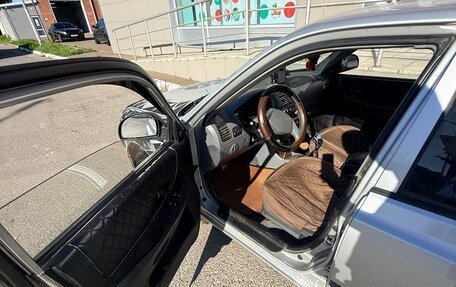 Hyundai Accent II, 2005 год, 270 000 рублей, 4 фотография