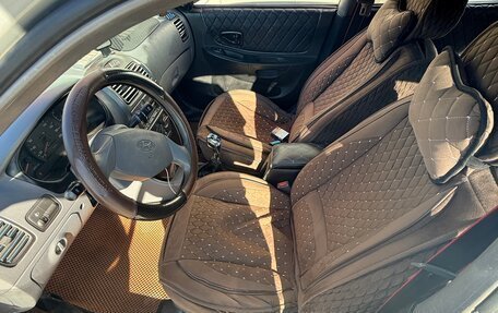 Hyundai Accent II, 2005 год, 270 000 рублей, 5 фотография