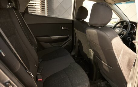 KIA Rio III рестайлинг, 2014 год, 890 000 рублей, 7 фотография
