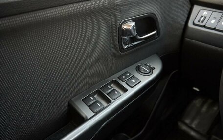 KIA Rio III рестайлинг, 2014 год, 890 000 рублей, 12 фотография