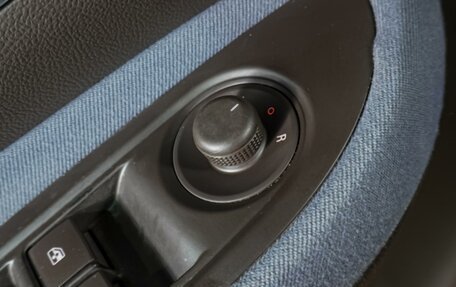 Opel Mokka I, 2012 год, 1 249 000 рублей, 17 фотография