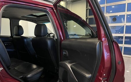 Mitsubishi Outlander III рестайлинг 3, 2007 год, 771 000 рублей, 15 фотография
