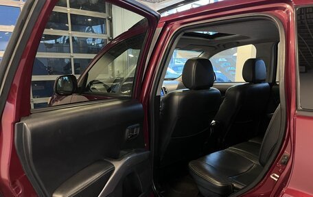 Mitsubishi Outlander III рестайлинг 3, 2007 год, 771 000 рублей, 20 фотография