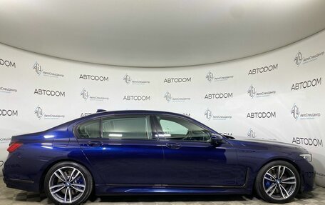 BMW 7 серия, 2019 год, 6 459 900 рублей, 4 фотография